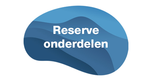 Reserve onderdelen